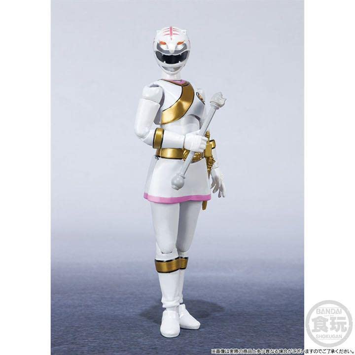 SHODO SUPER 百獣戦隊ガオレンジャー 新品未開封 SHODO SUPER 百獣戦隊ガオレンジャー【プレミアムバンダイ限定】｜発送